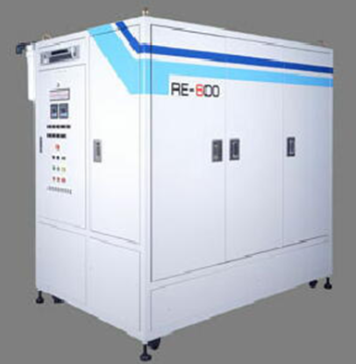 純水製造装置『REシリーズ』