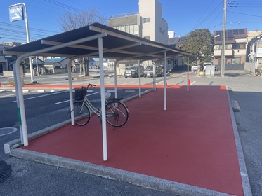 道路・スポーツ施設・建築用塗床材 ランデックスコート R800