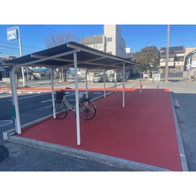 道路・スポーツ施設・建築用塗床材 ランデックスコート R800