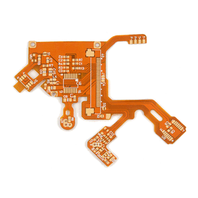 Affordable flexible printed circuit board (FPC) prototype