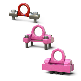 Lifting Points【Ring Shackles】
