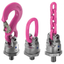 Bearing-equipped omnidirectional eye bolt【PowerPoint Star】