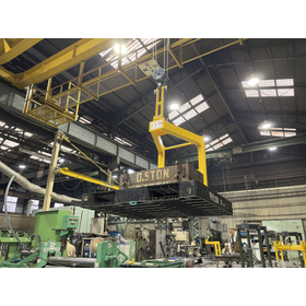 Suspension Equipment MIYAKE Hanger Series