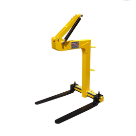 Hanging device Palette hanger PHN type