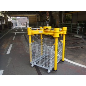 吊り具　ロータリーハンガー（電動）