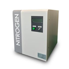 小型窒素ガス発生装置『CSMicroMini 1』