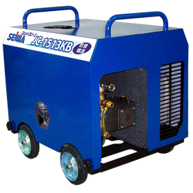 高圧洗浄機　JC-1513KB