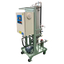 Coreless Oil-Water Separator "Super Dry SDA Type"