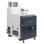 Ameloid's uniquely developed oil purification device "Centrifugal Drying Device MJ Type"