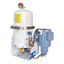 Deep filtration filter 'CJC Filter' with an absolute filtration accuracy of 3μ.