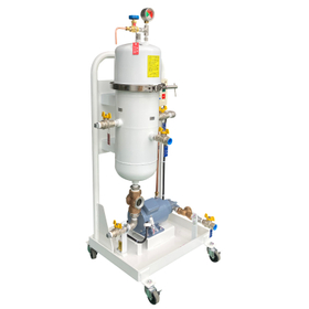 Oil-water separation filter "PTU filter"
