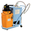 Vacuum Centrifugal Coolant Cleaner "GH9V Type"