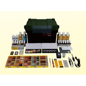 木製品　住宅内装造作材　キズ補修セット　【ベスコ】