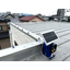 鳥害防止器バードアウトII（電気ショック）【建設物価 掲載商品】