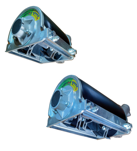 雑草粉砕ブレード「スーパーうね草取りまーVA」