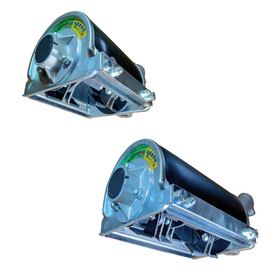 Weed Crushing Blade "Super Undulating Grass Remover VA"
