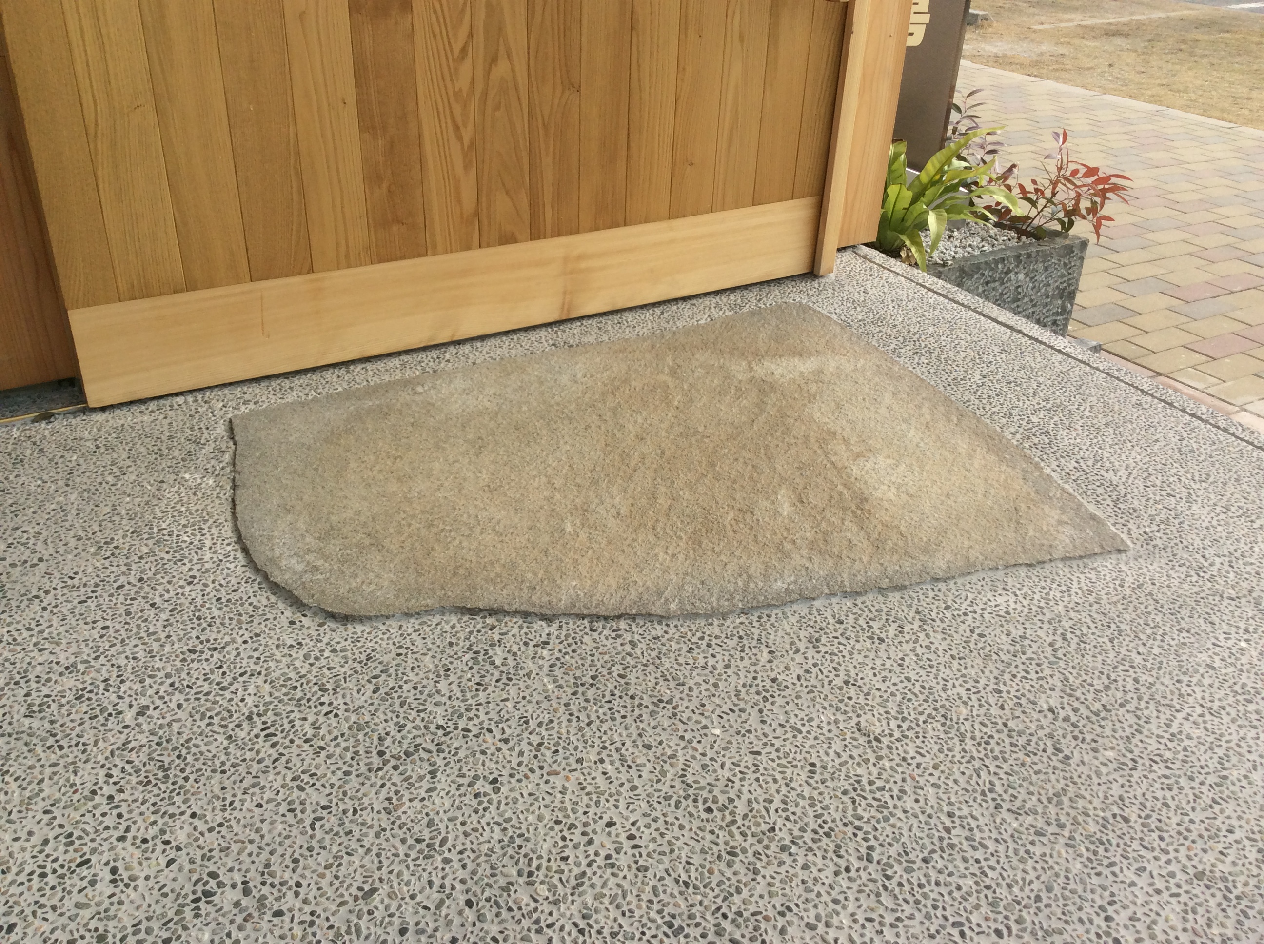 意匠仕上げ工法「匠」【耐久・対候性を持ち、厳しい自然環境に対応】