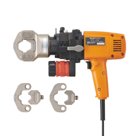 ベンカン プレス式継手専用 締付工具 「BPD-22型」