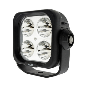 LED投光器【KDG40シリーズ】 HID代替用 48V対応