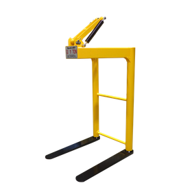 Lifting Equipment "Palette Hanger PH Type" product image