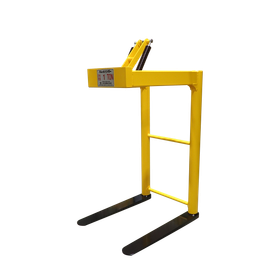 Lifting Equipment "Palette Hanger PHL Type" product image