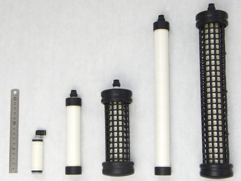 Foamestコラムシリーズ