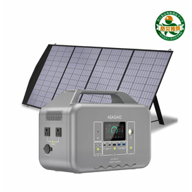 ポータブル電源1800W