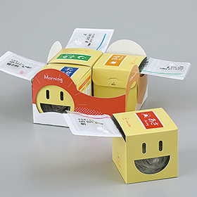 Niko Cube