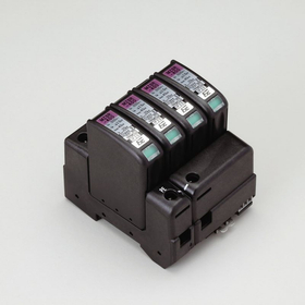 クラスII対応電源用SPD MZSRシリーズ