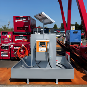 災害復興支援での導入事例（石川県鳳珠郡）