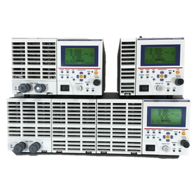 直流電子負荷『FK-3シリーズ』