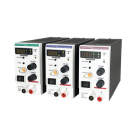 小型直流電源『LX-2シリーズ』