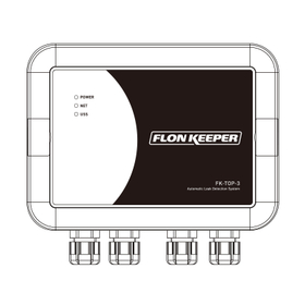 Refrigerant Leak Detection System "Flon Keeper"
