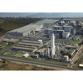 Industrial Plant Engineering: Non-Ferrous Metal Plant