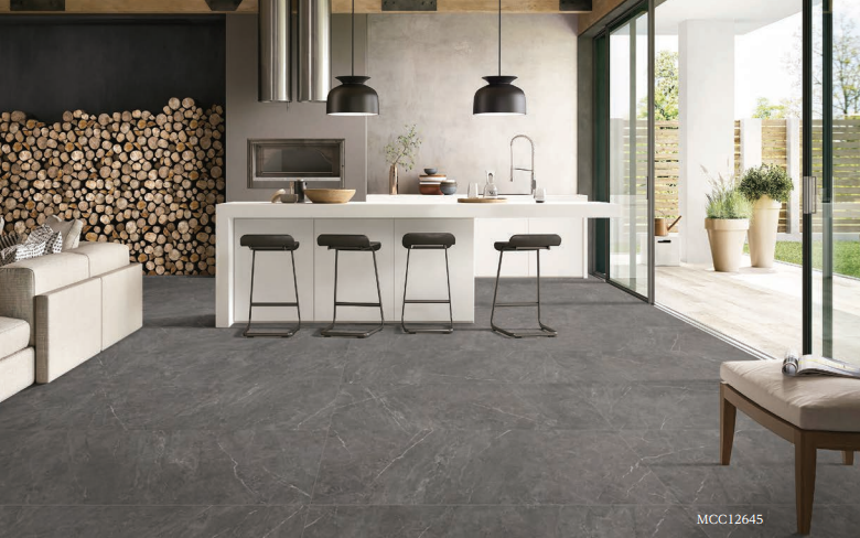 床タイル『マットクラシコ』 | サンワ - Powered by イプロス