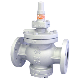 pressure reducing valve "RP-9,10, 11" product image