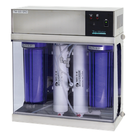Small RO Pure Water System 'TW-020-SRO'