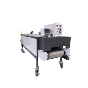 三共 コンベア炉 「SBC-シリーズ」 製品画像