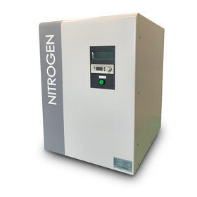 小型窒素ガス発生装置『CSMicroMini 2』