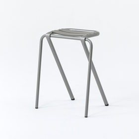 カフェ・オフィスに対応『BENT STOOL』