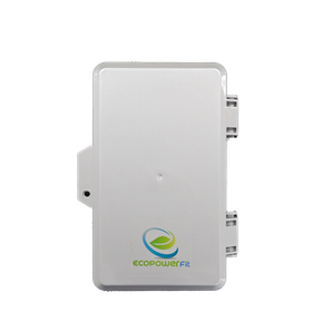 Energy Saving Equipment for Air Conditioning 'EcoPowerFit'