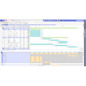 Planisware Enterprise