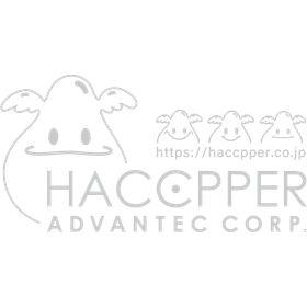 Haccpper Advantec Co., Ltd. Company...