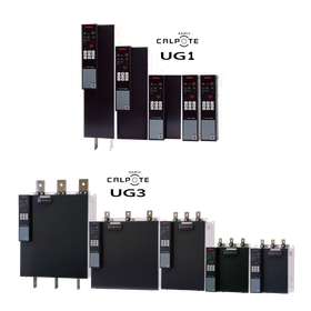 Power Regulator "UG Series"