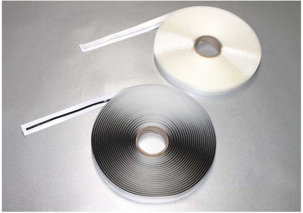 ブチルシール｜止水・防水・気密用