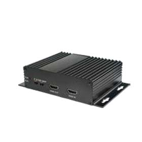 HDMI&rarr;AHD映像コンバーター JAHD-ER03HR