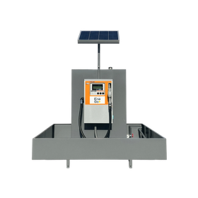 少量危険物タンク『EneGoタンク』リース購入のご案内