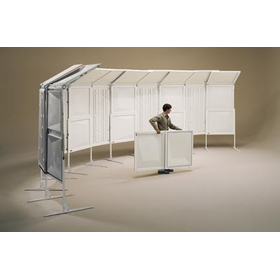 Wenger トラベルマスター音響反射板