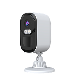 バッテリー内蔵WiFiネットワークカメラ『WIP-400T』
