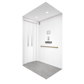 【設計事務所・工務店様必見】小規模<em>建築</em>物用小型エレベーター